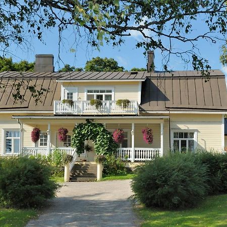 Stoersby Bed & Breakfast Lappers Екстериор снимка