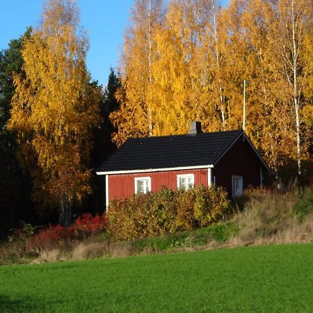 Stoersby Bed & Breakfast Lappers Екстериор снимка
