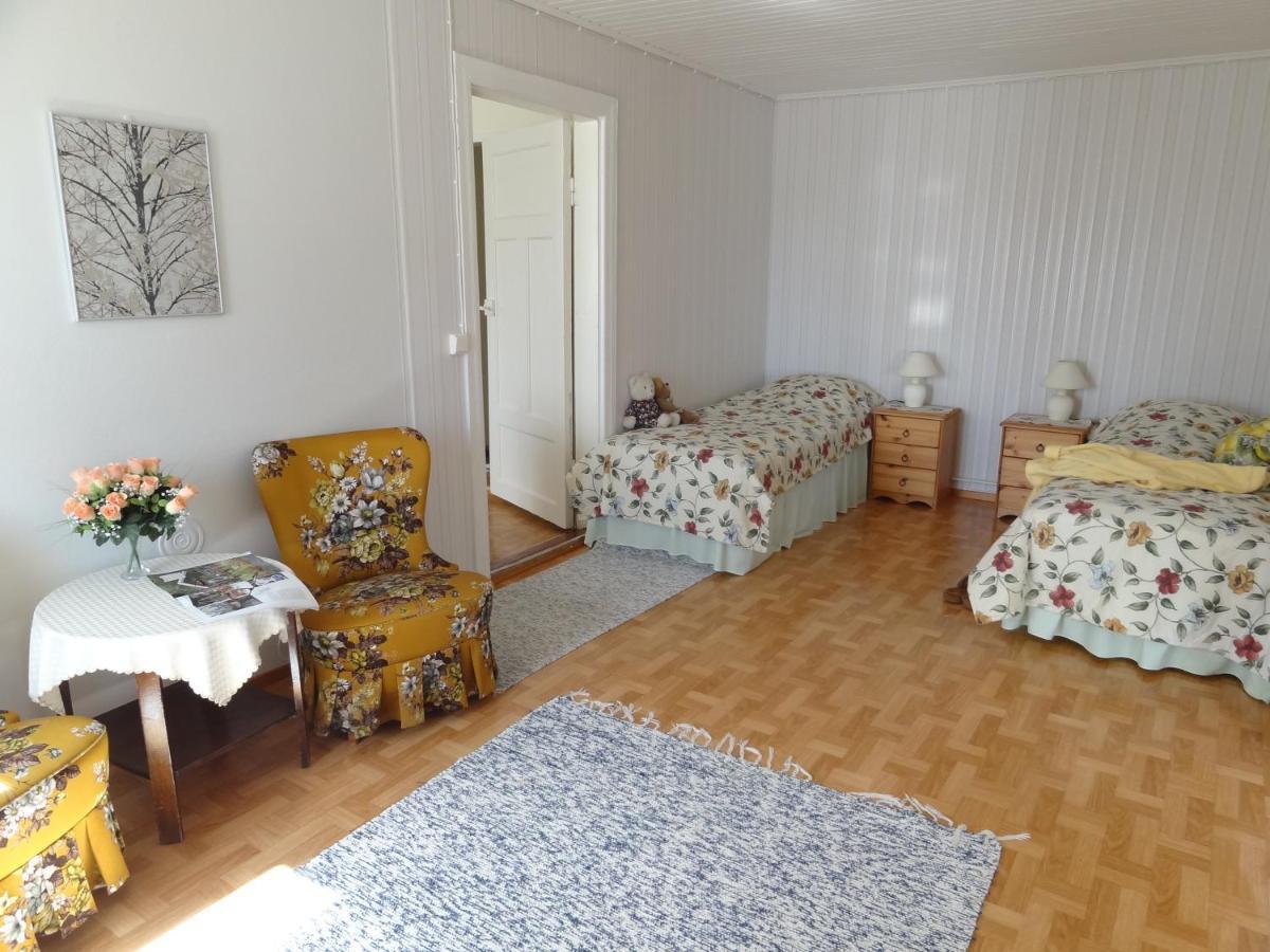 Stoersby Bed & Breakfast Lappers Екстериор снимка