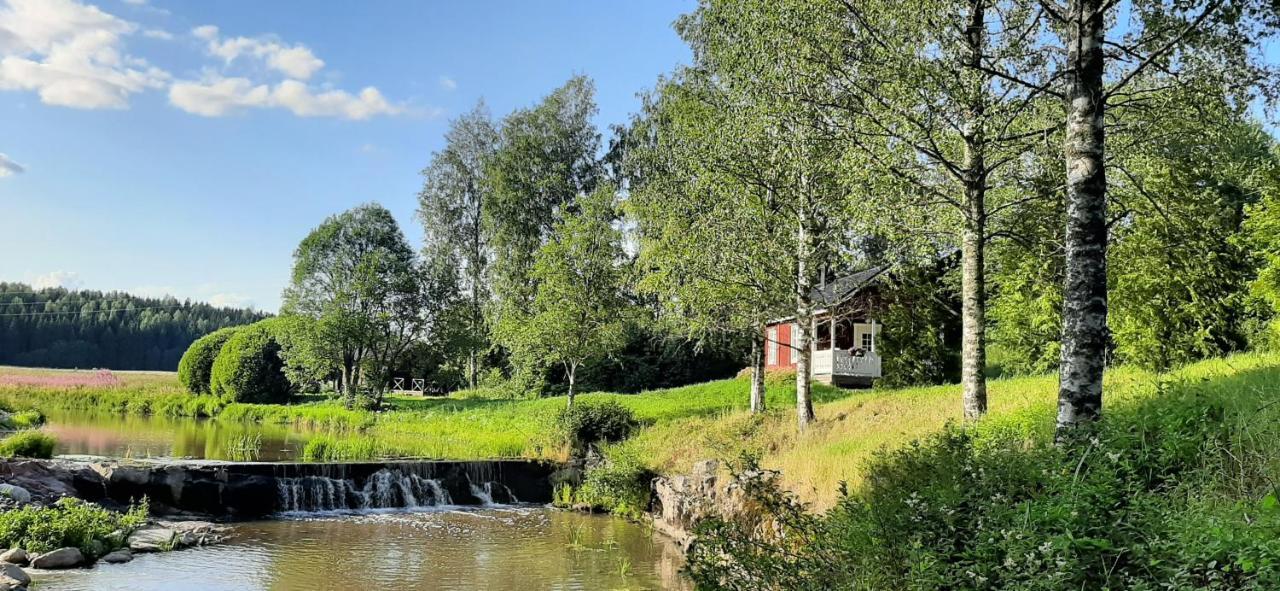 Stoersby Bed & Breakfast Lappers Екстериор снимка