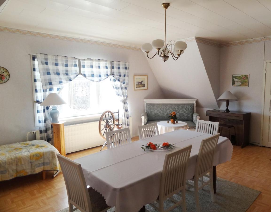 Stoersby Bed & Breakfast Lappers Екстериор снимка